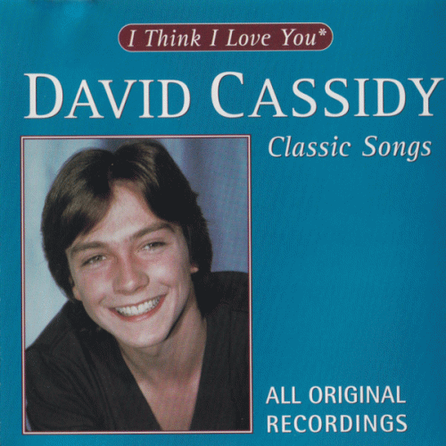 David Cassidy : Classic Songs